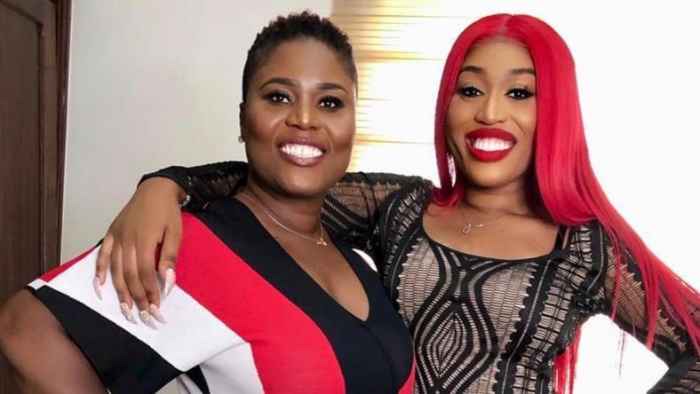 “From Raising A Queen To Watching Her Shine On Netflix” – Dorcas Affo-Toffey, MP For Jomoro, Praises Her Daughter, Fantana
