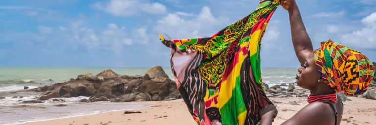 On Your Radar: Accra, Ghana’s Vibrant Cultural Hub – Travel Radar