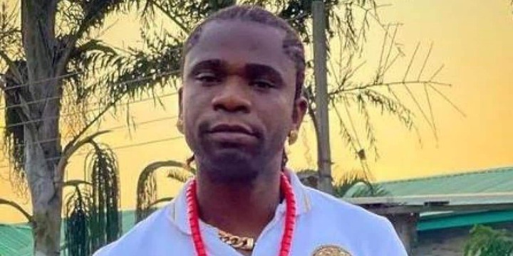 Court Fixes Date For Speed Darlington’s ₦300 Million Suit Against Police IGP