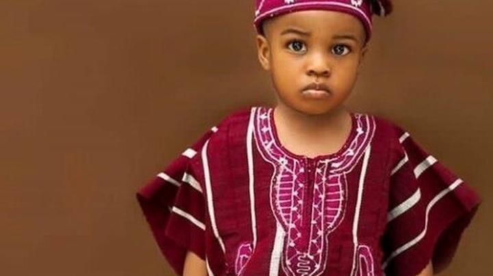 Adorable Native Styles for Kids You’ll Love on Your Male Child
