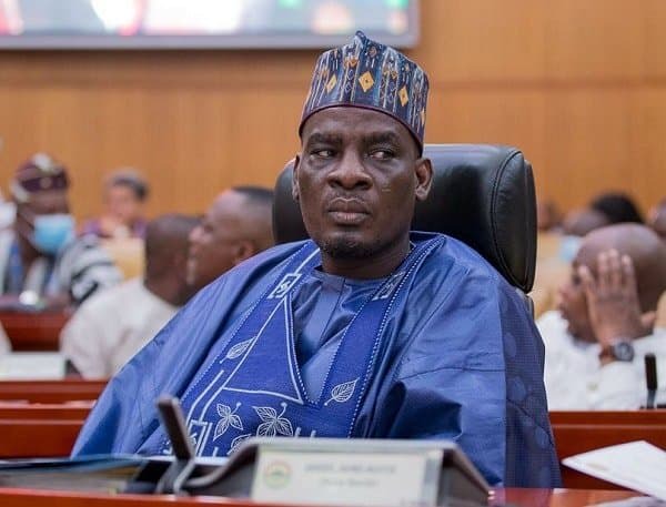 Haruna Iddrisu says 1st year tertiary students’ admission fees will be refunded