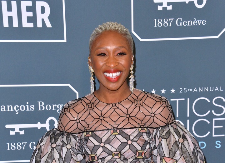 Cynthia Erivo breaks barriers as Black Elphaba in ‘Wicked’ movie