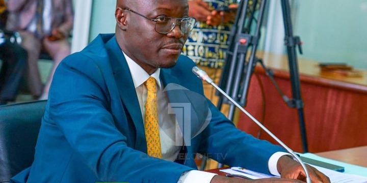 Ato Forson was evasive, inconsistent and lacked clarity of thought – Minority
