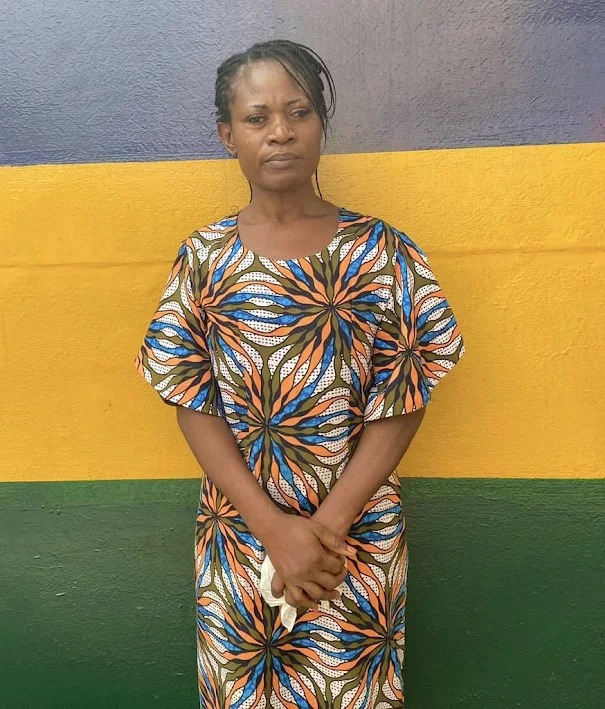 Teacher Who Slapped 3 Year Old Has Been Remanded In Jail Till February 18th