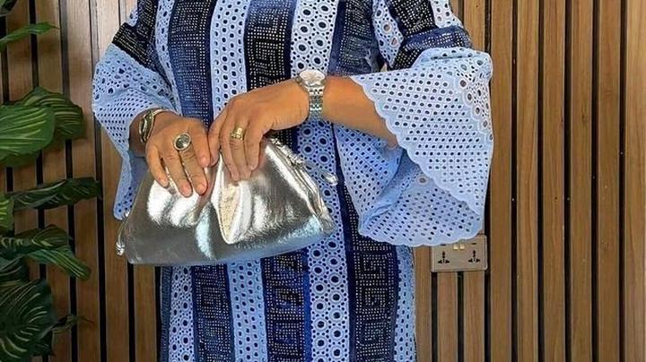 Alluring Styles Fashion Designers Can Recreate For Their Female Clients