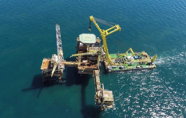 Tullow Oil exempt from $320m tax after ICC ruling on Ghana operations