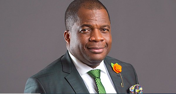 He has never picked the phone to ask for my help – Rev Wengam on his spiritual guidance to Mahama