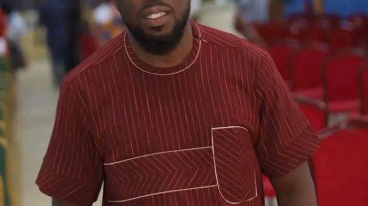 From Actor To Politician, A Journey Of Passion And Purpose