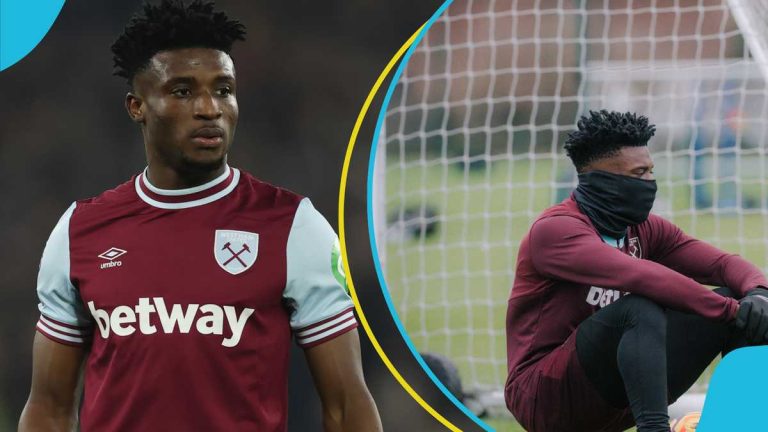 “It’s Important”: Mohammed Kudus Opens Up on His Pre Match Spiritual Practice at West Ham