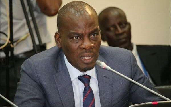 First year university student school fees will be refunded – Haruna Iddrisu