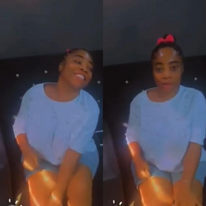 New Video Of Moesha Buduong’s Steady Recovery Causes Stir
