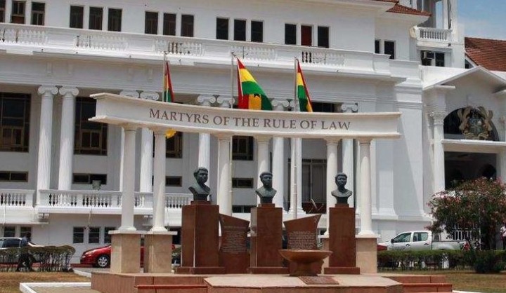 NDC’s Legal Objection Dismissed as High Court Moves Forward with NPP’s Mandamus Case