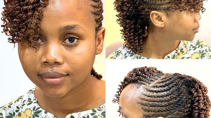 Hairstyles for African-American Women