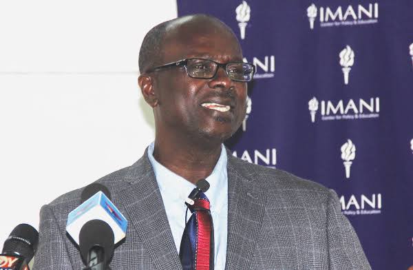 ‘We Disagree with the President’s Decision”