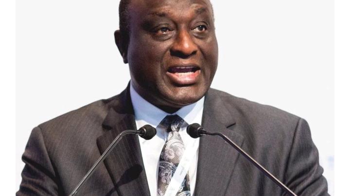John Alan Kwadwo Kyerematen Has Officially Declares His Intentions To The Ghanaian People