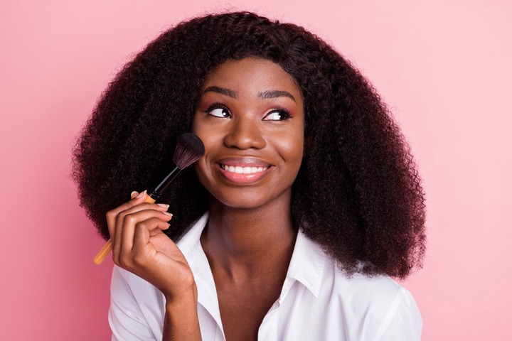 Secrets to achieving thicker and stronger hair naturally