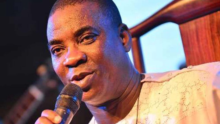 Fuji musician, KWAM 1 loses ex-wife, mother within days