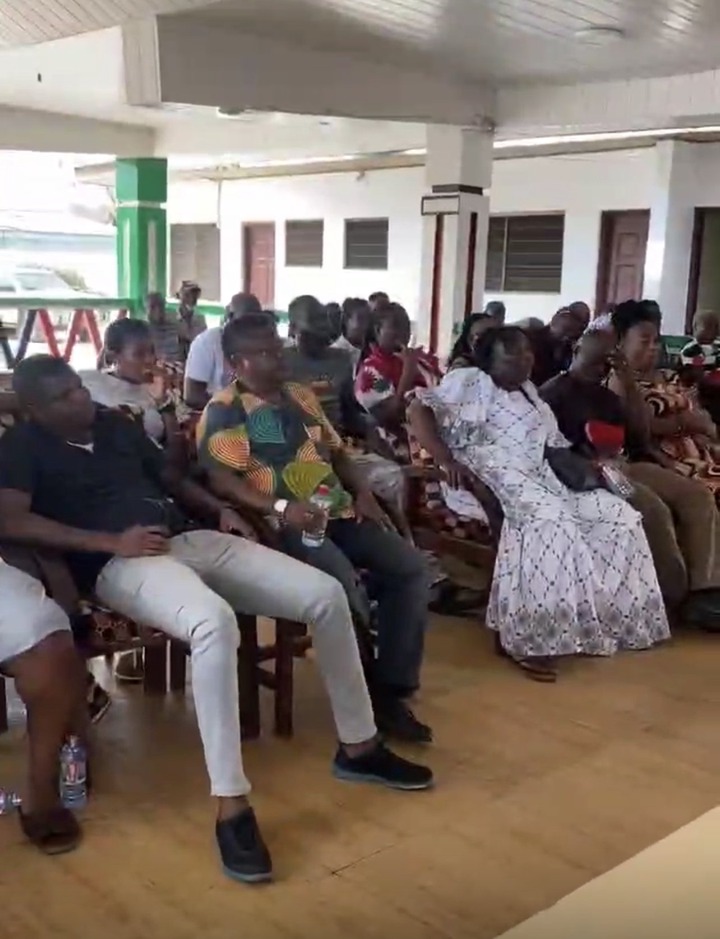NDC Sends 60 Hardworking Members on Exclusive Trip to Dubai on January 4