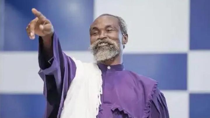 I See What Is Coming To Ghana:- Adom Kyei Duah Drops What Will Happen In 2025