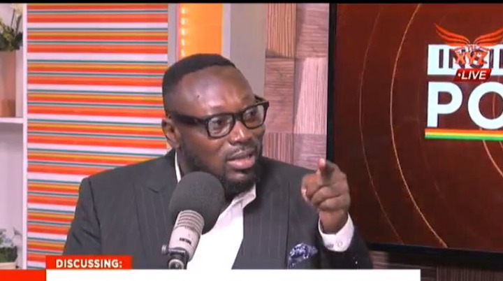 My nomination is an opportunity to rewrite Ghana’s youth story – Opare Addo
