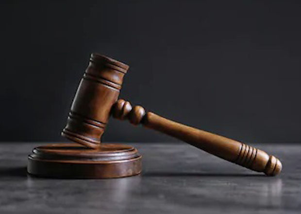 Convict Gets 1 Year Reduced Sentence