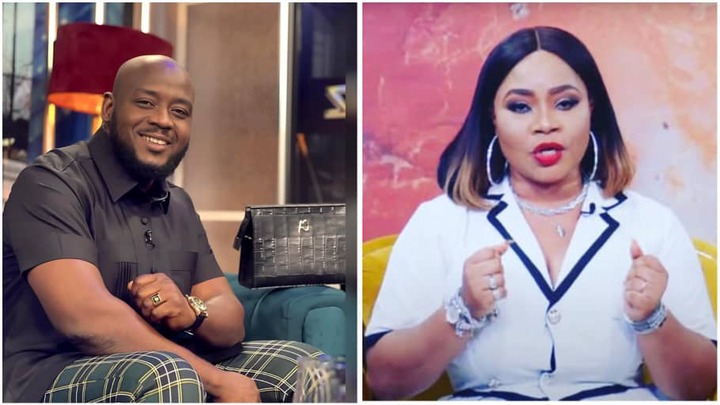Nana Romeo Sues Sally Mann And Three Others; Demands GH₵1M In Damages For Defamation