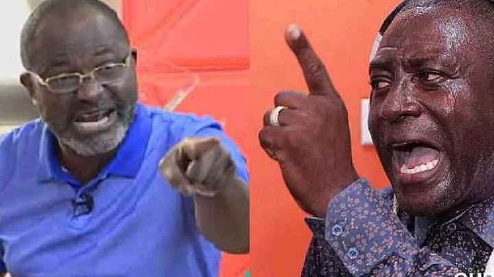 Kennedy Agyapong Claim He Is Rich But He Pocketed GH¢100M Meant For Streetlights