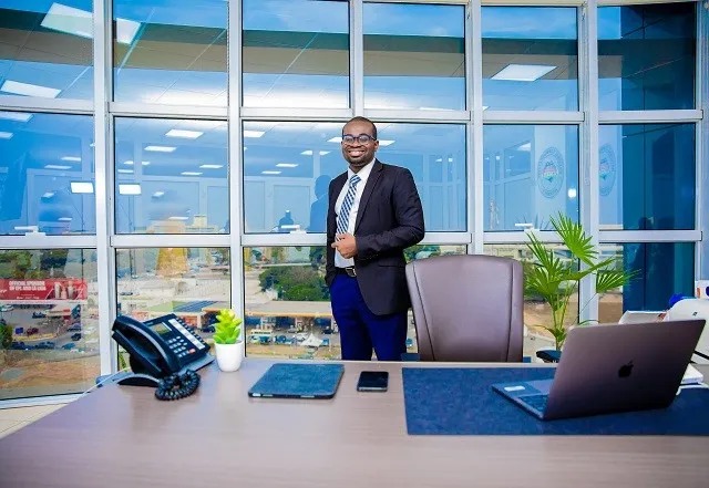 NDC Grassroots Express Concern Over Fianko’s Potential Appointment as NCA Director General