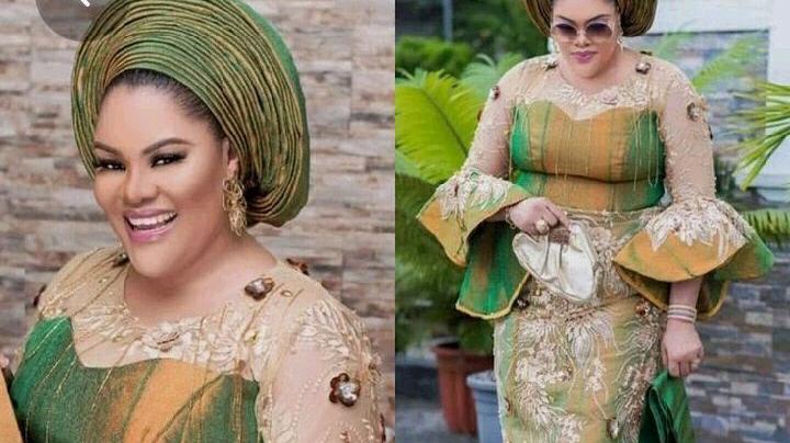 Alliring Native Styles: Suitable For Married Women