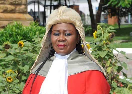 Reflecting on petitions to remove CJs in Ghana – Richmond Ampofo Fordjour writes