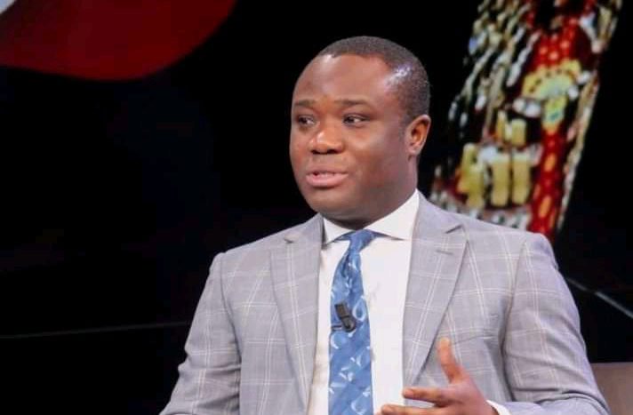 Kwakye Ofosu justifies appointment of Minister of State for Climate Change and Sustainability