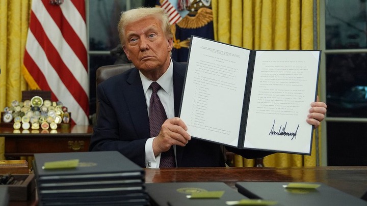 No, Trump can’t cancel the 2028 election. But he could still weaken democracy.