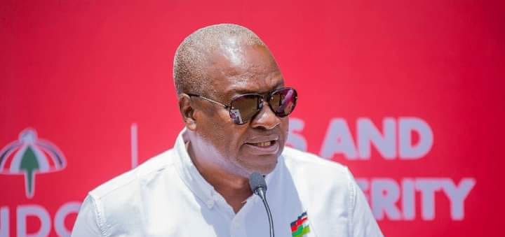 President John Dramani Mahama has revoked the appointments of Chief Executives of MMDAs