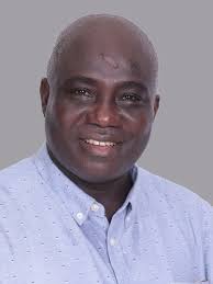 Eric Opoku: Ghana’s cocoa production hits a two-decade low
