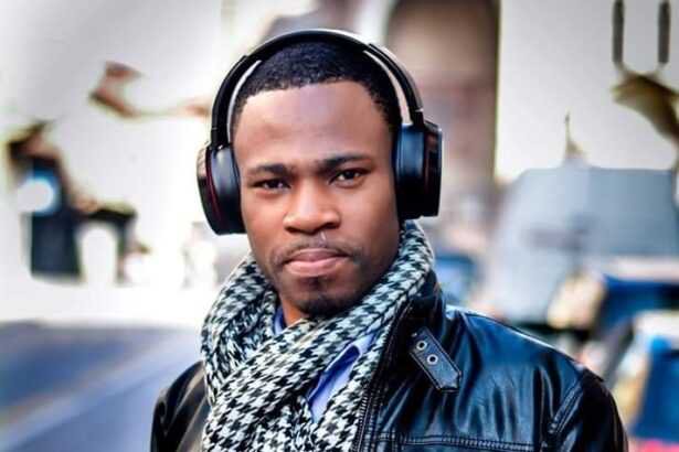 Ghanaian journalist, Kofi Adomah allegedly shot by unknown gunmen