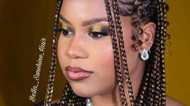 Adorable Hairstyles Ladies Can Make To Look Stunning.