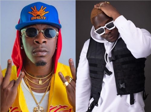 ‘Shatta Wale Is My Blood, My Realest Friend’ – Medikal