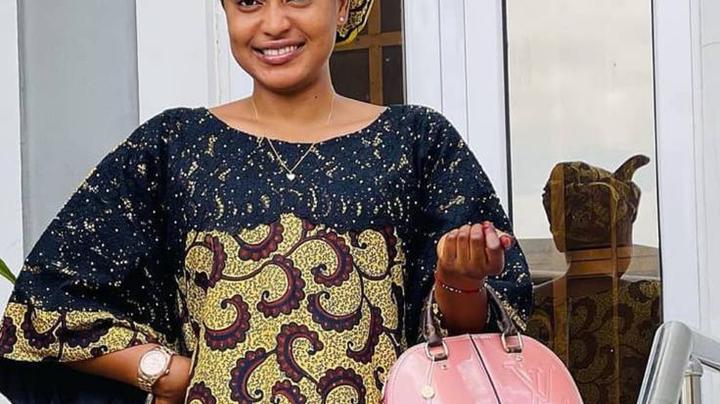 Latest Boubou Gown Styles: Embracing Elegance and Culture