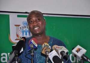 NDC’s Future Depends on Effective Governance and Policy Implementation – Murtala Mohammed