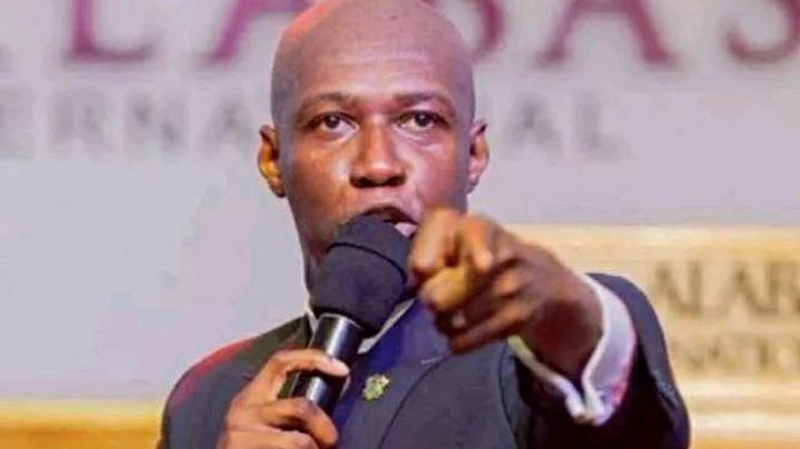 Resign and go home peacefully, else you will lose again—Prophet Kofi Oduro Urges Leaders