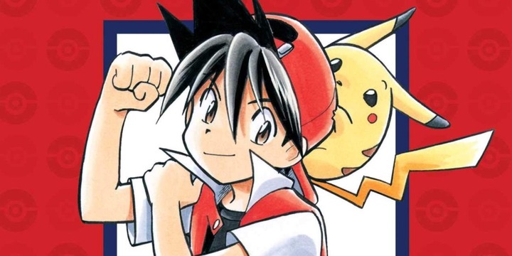 10 Strongest Pokémon in the Manga, Ranked