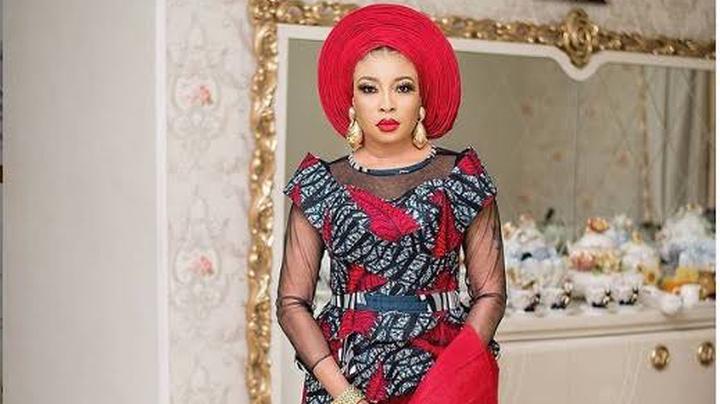 My Husband Took Me To His Uncle, And He Rejected Me Because I Wash Plates For A Living”Lizzy Anjorin