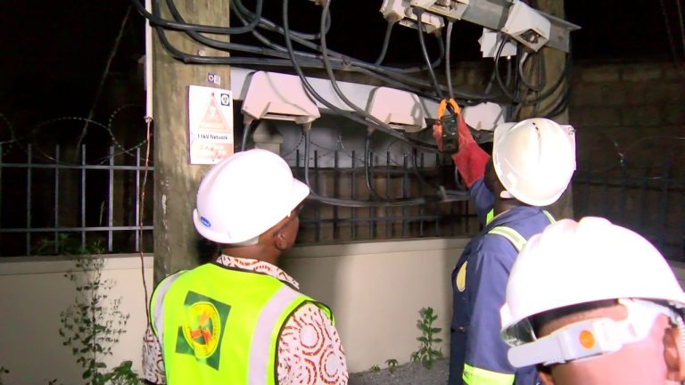PwC report exposes mismanagement, questionable practices at ECG – ACEP