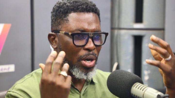 I Went To Shatta Wale For Advice Before The 2024 Elections – A Plus Reveals