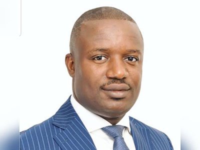 Dumsor Is Coming- John Jinapor Hints