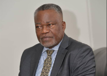 Festus Aboagye denies criticising Mahama’s National Security Appointments