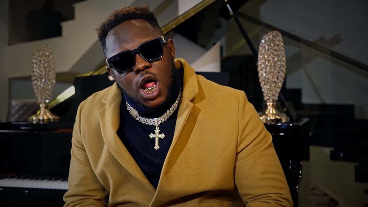 I Need A Beautiful Female Chef Who Can Cook Well And Service Oga- Medikal Announces
