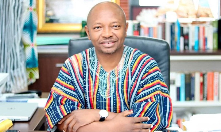 Blame the unfortunate events in Obuasi at the doorstep of Onua TV—NDC’s Ras Mubarak