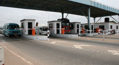 There will be no toll booths – Roads minister-designate