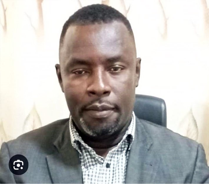 Former Ho MCE threatens legal action over false claims against him